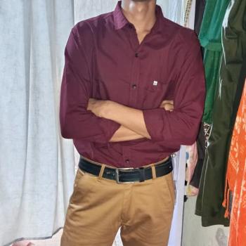 SATYAM NAMDEV